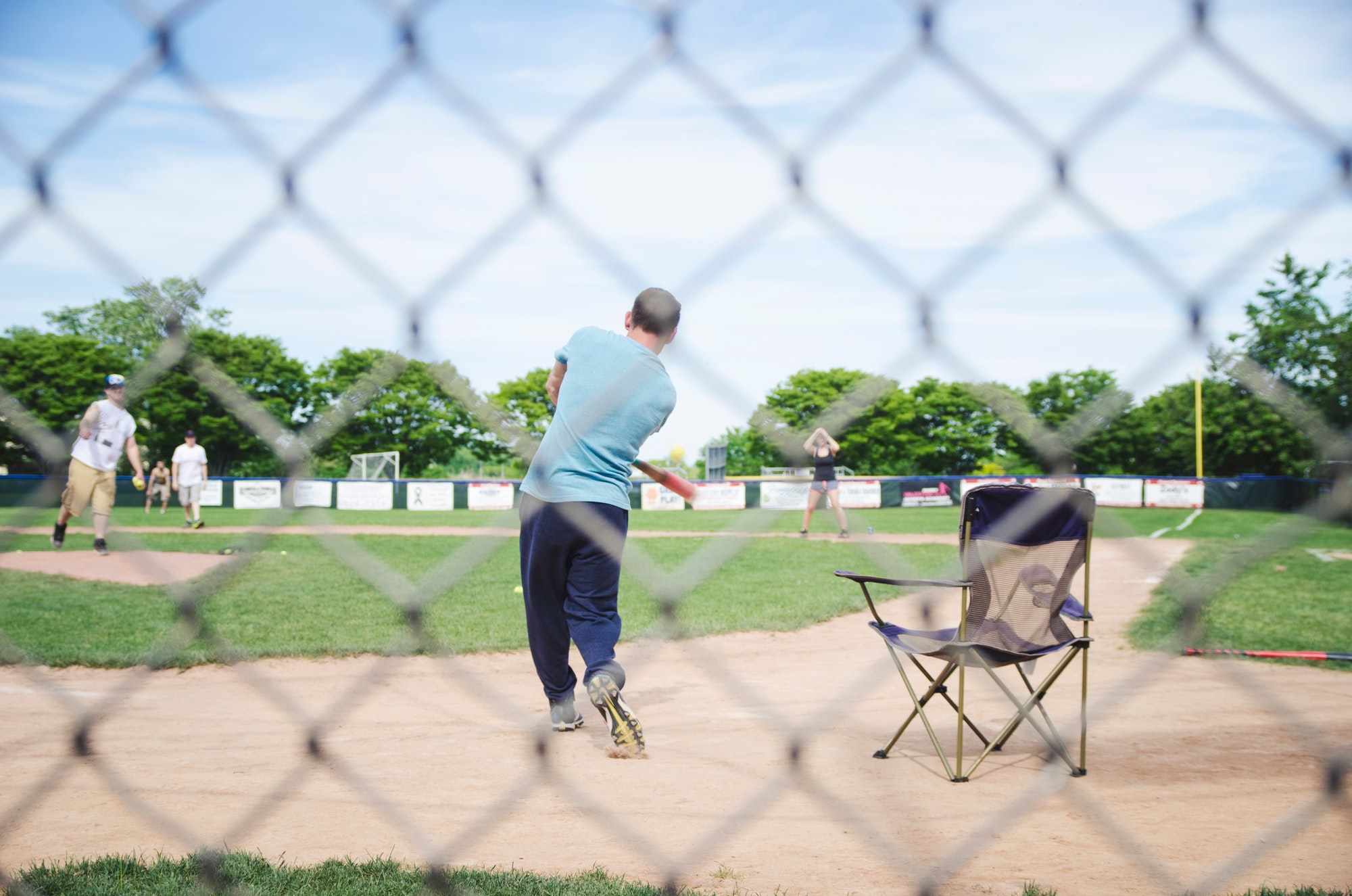 Baseball